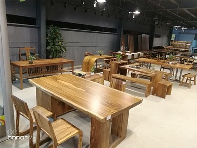 家居工廠在行業變革中的取舍之道