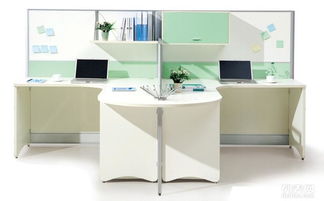 深圳家具工廠 龍華新區辦公家具一站式解決方案