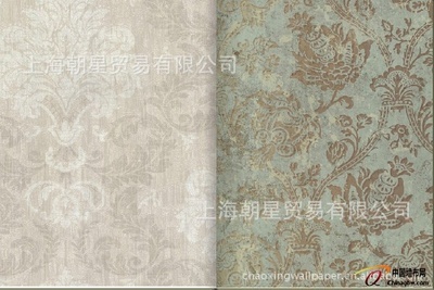 雅典娜CLASSIC ELEGANCE瑞典壁紙溫莎城堡系列 經(jīng)典優(yōu)雅，締造家居藝術(shù)