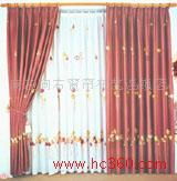 向左向右窗簾布藝連鎖店 用產(chǎn)品相冊(cè)打造墻布與窗飾的視覺(jué)盛宴