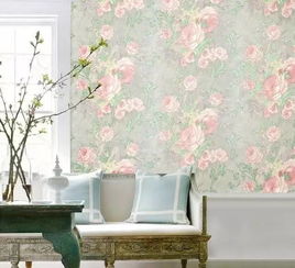 無縫墻布的七大核心優(yōu)點(diǎn)