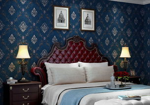 墻布八大風(fēng)格，誰是你心中的C位布藝窗簾？